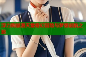 浮力驹禁漫天堂奇幻冒险与梦想起航之旅