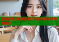 盗版禁漫天堂现象解析与版权保护新思路探讨