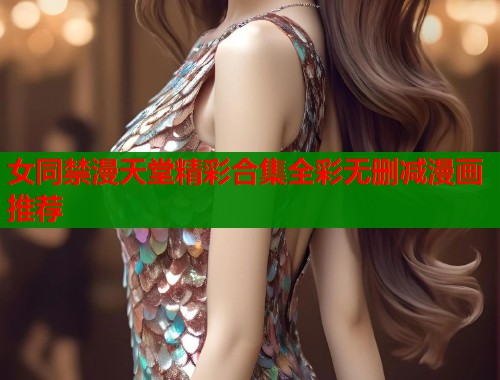 女同禁漫天堂精彩合集全彩无删减漫画推荐  第2张